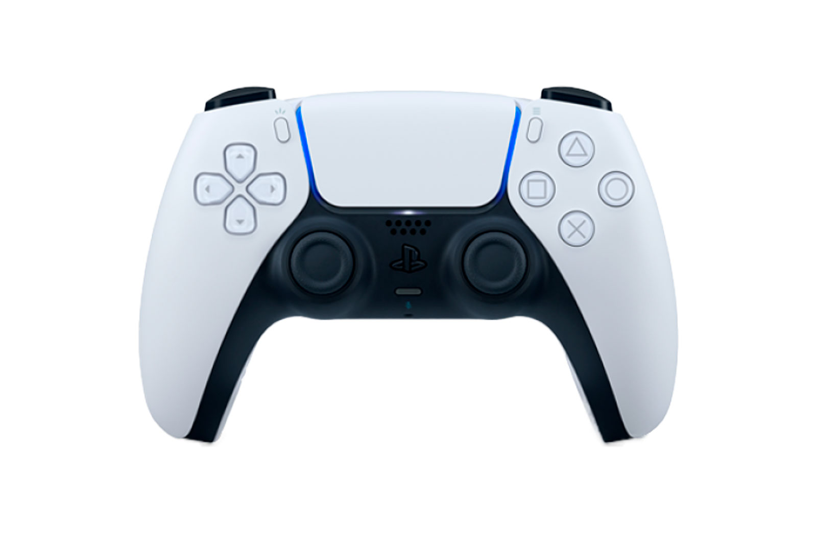 DualSense — официальный рендер